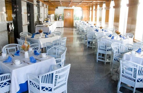 Segovia Apartment | 40 m² Apartment ∙ 127 guests