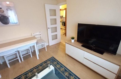 Luarca Apartment | 40 m² Apartment ∙ 2 bedrooms ∙ 3 guests