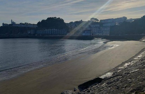 Luarca Apartment | 40 m² Apartment ∙ 2 bedrooms ∙ 3 guests