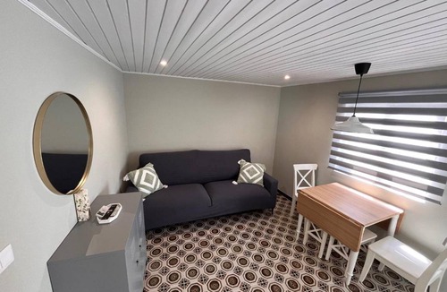 Viveiro Apartment | 40 m² Apartment ∙ 2 bedrooms ∙ 4 guests