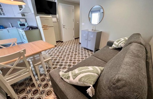Viveiro Apartment | 40 m² Apartment ∙ 2 bedrooms ∙ 4 guests