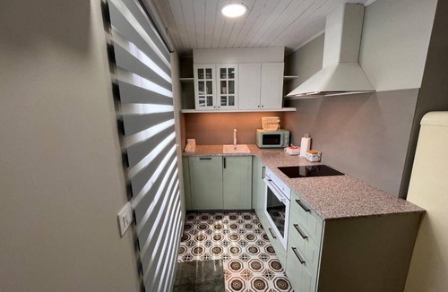 Viveiro Apartment | 40 m² Apartment ∙ 2 bedrooms ∙ 4 guests