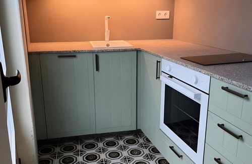 Viveiro Apartment | 40 m² Apartment ∙ 2 bedrooms ∙ 4 guests