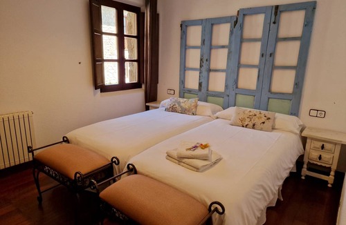 Pido Apartment | 40 m² Apartment ∙ 2 bedrooms ∙ 4 guests