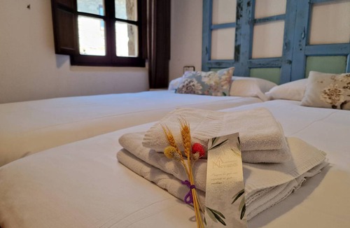 Pido Apartment | 40 m² Apartment ∙ 2 bedrooms ∙ 4 guests