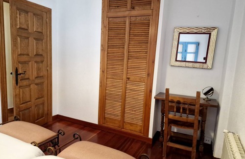 Pido Apartment | 40 m² Apartment ∙ 2 bedrooms ∙ 4 guests