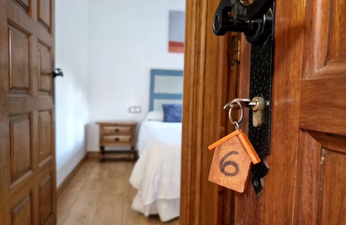 Pido Apartment | 40 m² Apartment ∙ 2 bedrooms ∙ 4 guests