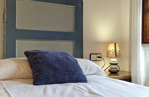 Pido Apartment | 40 m² Apartment ∙ 2 bedrooms ∙ 4 guests