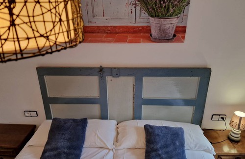 Pido Apartment | 40 m² Apartment ∙ 2 bedrooms ∙ 4 guests