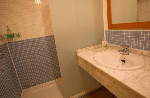 Una Apartment | 40 m² Apartment ∙ 2 bedrooms ∙ 7 guests