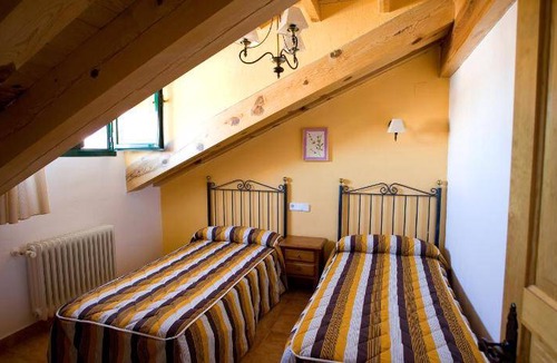 Una Apartment | 40 m² Apartment ∙ 2 bedrooms ∙ 7 guests