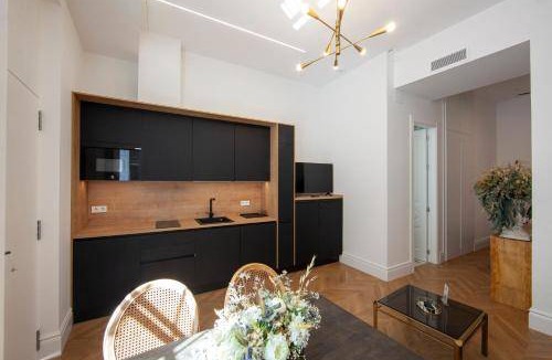 La Caleta Apartment | 40 m² Apartment ∙ 3 guests