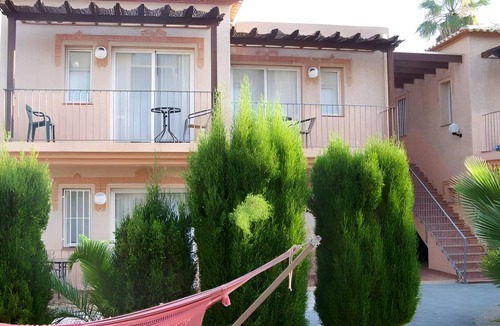 El Albir Apartment | 40 m² Apartment ∙ 3 guests