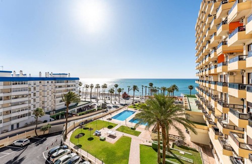 Torrequebrada Apartment | 40 m² Apartment ∙ 1 bedroom ∙ 4 guests