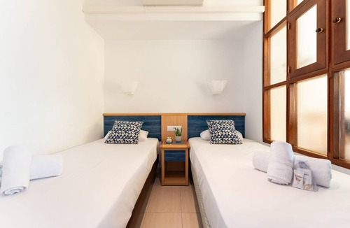 Torrequebrada Apartment | 40 m² Apartment ∙ 1 bedroom ∙ 4 guests