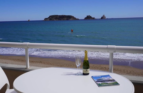 Els Griells Apartment | 40 m² Apartment ∙ 1 bedroom ∙ 2 guests
