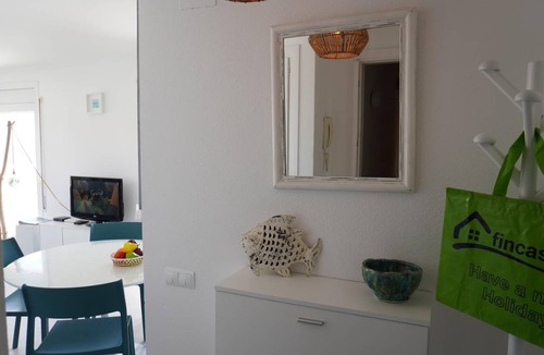 Els Griells Apartment | 40 m² Apartment ∙ 1 bedroom ∙ 2 guests