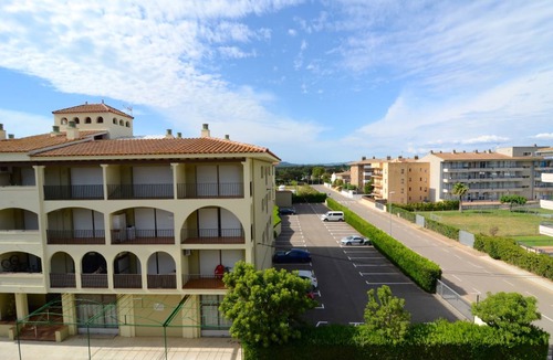 L'Estartit Apartment | 40 m² Apartment ∙ 1 bedroom ∙ 4 guests