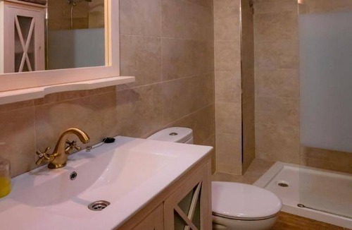 Las Mestas Apartment | 40 m² Apartment ∙ 5 guests
