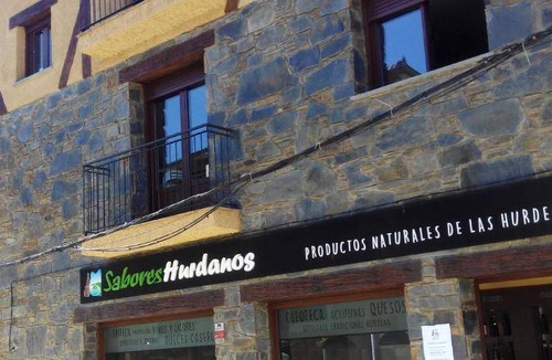 Las Mestas Apartment | 40 m² Apartment ∙ 5 guests