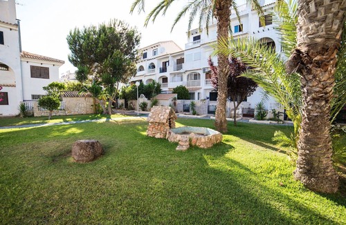 Torrevieja Apartment | 40 m² Apartment ∙ 1 bedroom ∙ 3 guests