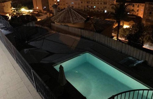 El Palo Bed & Breakfast | 40 m² Bed and breakfast ∙ 3 guests