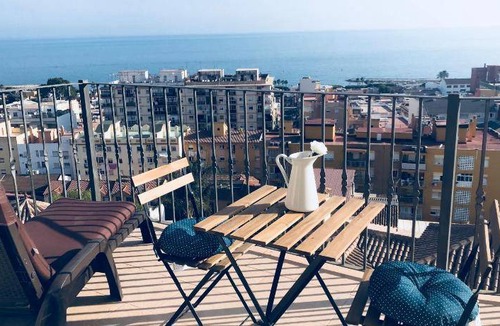 El Palo Bed & Breakfast | 40 m² Bed and breakfast ∙ 3 guests