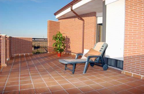 Cantalejo Bed & Breakfast | 40 m² Bed and breakfast ∙ 3 guests