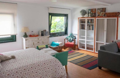 Souto Bed & Breakfast | 40 m² Bed and breakfast ∙ 3 guests