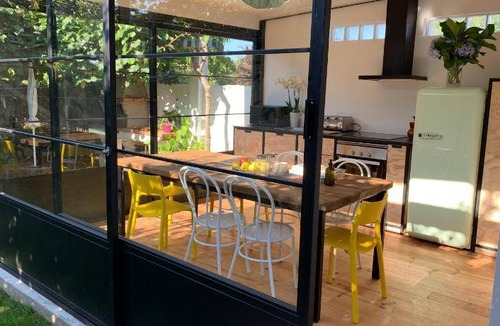 Souto Bed & Breakfast | 40 m² Bed and breakfast ∙ 3 guests