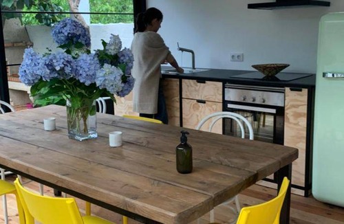 Souto Bed & Breakfast | 40 m² Bed and breakfast ∙ 3 guests