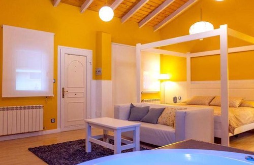 Guemes Bed & Breakfast | 40 m² Bed and breakfast ∙ 3 guests