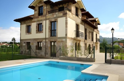 Hazas Bed & Breakfast | 40 m² Bed and breakfast ∙ 3 guests