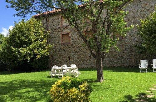 Hazas Bed & Breakfast | 40 m² Bed and breakfast ∙ 3 guests