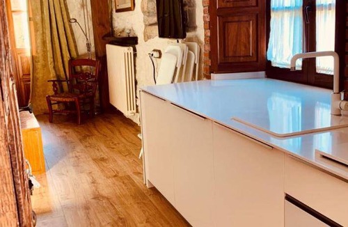 Hazas Bed & Breakfast | 40 m² Bed and breakfast ∙ 3 guests