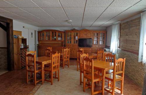 Santa Marina del Rey Hostel | 40 m² Hostel ∙ 16 guests