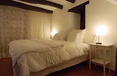 Pola de Lena House | 40 m² Farmhouse ∙ 1 bedroom ∙ 3 guests