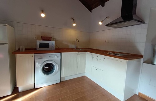 Pola de Lena House | 40 m² Farmhouse ∙ 1 bedroom ∙ 3 guests