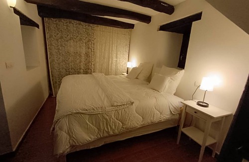 Pola de Lena House | 40 m² Farmhouse ∙ 1 bedroom ∙ 3 guests