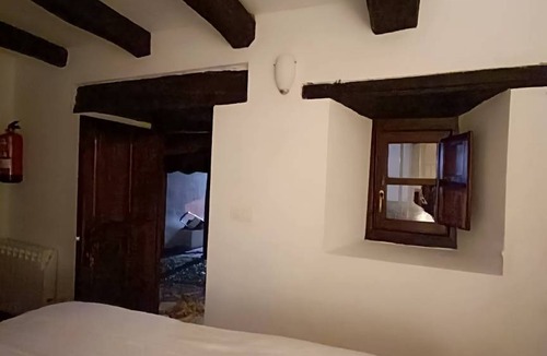 Pola de Lena House | 40 m² Farmhouse ∙ 1 bedroom ∙ 3 guests