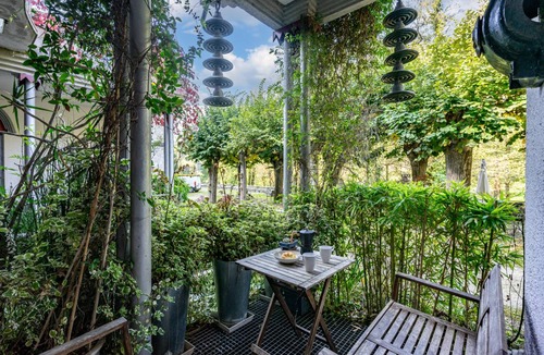 Meruja House | 40 m² House ∙ 1 bedroom ∙ 4 guests