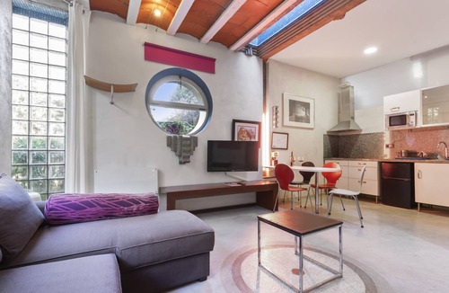 Meruja House | 40 m² House ∙ 1 bedroom ∙ 4 guests
