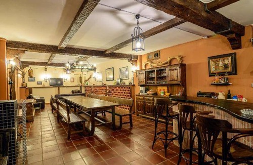 Molinaseca Hostel | 40 m² Hostel ∙ 4 guests