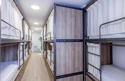 Logrono Historic Centre Hostel | 40 m² Hostel ∙ 6 guests