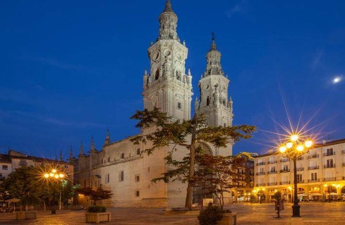Logrono Historic Centre Hostel | 40 m² Hostel ∙ 6 guests