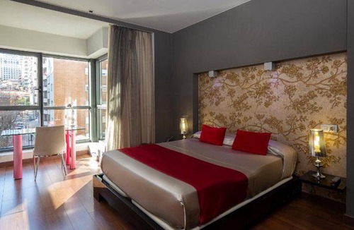 Maria Auxiliadora Hotel | 40 m² Hotel ∙ 127 guests