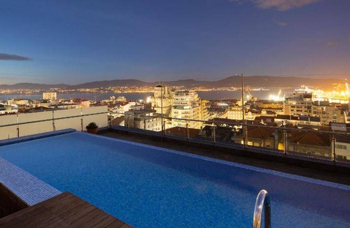 Maria Auxiliadora Hotel | 40 m² Hotel ∙ 127 guests