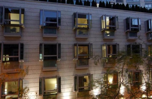 Maria Auxiliadora Hotel | 40 m² Hotel ∙ 127 guests