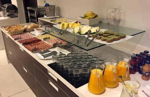 Maria Auxiliadora Hotel | 40 m² Hotel ∙ 127 guests