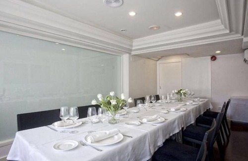 Ferrol Hotel | 40 m² Hotel ∙ 127 guests
